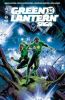 Green lantern Saga T.8