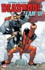 Deadpool Team Up T.2