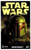Star wars - comics magazine T.1