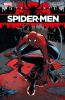 Spiderman - hors srie (v2) T.1 - variant cover