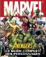 Avengers - le guide complet des personnages