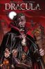 Dracula - La compagnie des monstres T.1