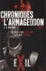 Chroniques de l'armageddon - cartonn T.2