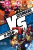 Avengers vs. X-Men Extra T.4