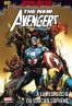 The new Avengers (v1) T.6