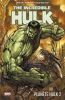 Hulk - Plante Hulk T.2