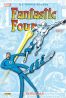 Fantastic four : intgrale 1972