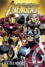 Avengers (v4) T.1 - hardcover