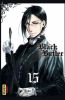 Black Butler T.15