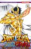 Saint Seiya - Lost canvas chronicles T.5