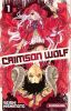 Crimson wolf T.1