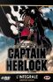Captain Herlock - The endless odyssey - intgrale Gold