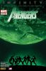 Avengers (v4) T.12 - couverture A