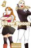 Silver spoon - La cuillière d'argent T.7