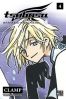 Tsubasa - Reservoir Chronicle - double - T.4