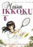 Maison Ikkoku T.4 - grand format