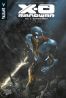 X-O manowar (v3) T.3