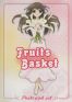 Fruits basket - Postcard set