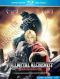 Fullmetal Alchemist : Brotherhood Vol.1 - blu-ray - dition saphir