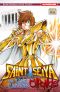 Saint Seiya - Lost canvas chronicles T.7