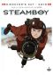 Steamboy - collector