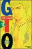 Great teacher Onizuka - double (france loisirs) T.7