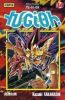 Yu-Gi-Oh ! T.34