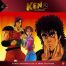 Ken, le survivant 2 - OST