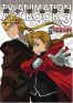 Fullmetal Alchemist - animation book T.3