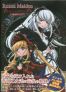 Rozen Maiden Traumend Nocturne Anime Fanbook