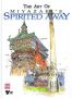 Ghibli - The Art of Spirited Away