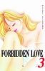 Forbidden Love T.3