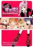 Shugo chara ! Shugokiyara illustrations 2