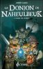 Le donjon de Naheulbeuk - roman T.2