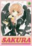 Card Captor Sakura - artbook T.2