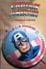 Captain America - la lgende vivante