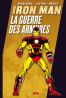 Iron man - La guerre des armures