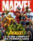 Avengers, le guide complet des personnages