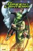 Green Lantern - sans pch