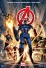 Avengers (v5) T.1