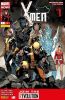 X-Men (v4) T.1 - couverture A