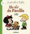 La petite philo de Mafalda - Un air de famille