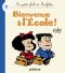 La petite philo de Mafalda - Bienvenue  l'cole !