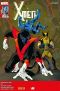 X-Men (v4) T.14 - couverture A