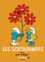 Les schtroumpfs - intgrale T.1