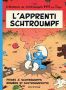 Les schtroumpfs T.7