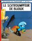 Les schtroumpfs T.17