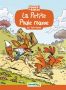 La petite poule rousse