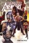 Mighty Avengers T.2