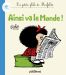 La petite philo de Mafalda - Ainsi va le monde